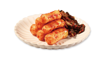 인산가백김치 솔직후기: 맛있게 익는 비결과 꿀팁 대방출!
